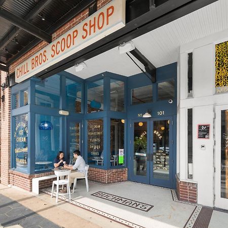 New! Sangria Suite - Upscale Ybor City Studio, Right On 7Th Ave Tampa Kültér fotó