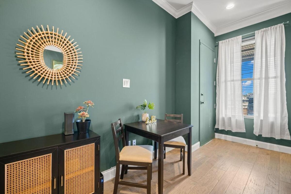 New! Sangria Suite - Upscale Ybor City Studio, Right On 7Th Ave Tampa Kültér fotó