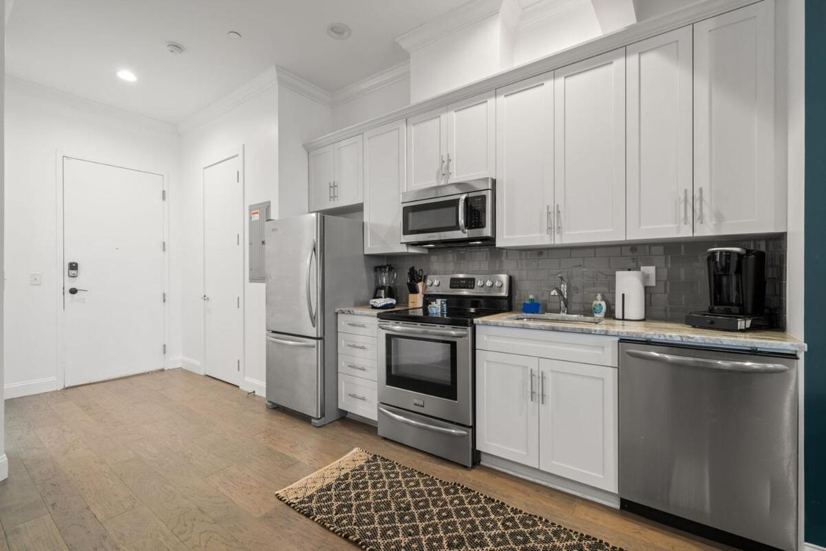 New! Sangria Suite - Upscale Ybor City Studio, Right On 7Th Ave Tampa Kültér fotó